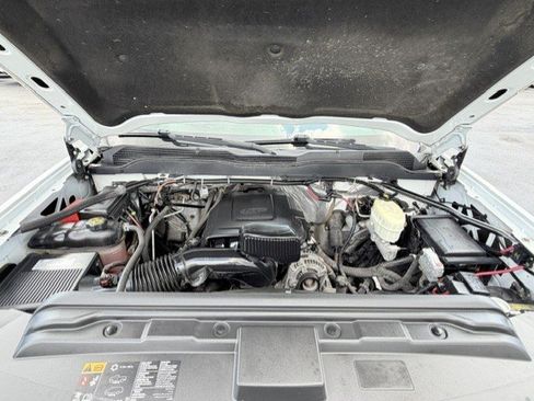 Used 2016 Chevrolet Silverado 2500 W/T RWD image 19