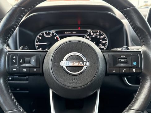 Certified 2023 Nissan Rogue SV w/ SV Premium B Package image 22