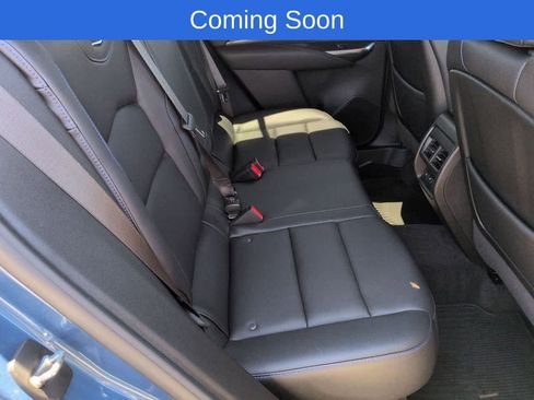 Used 2024 Cadillac XT4 Sport w/ Cold Weather Package AWD/4WD image 21