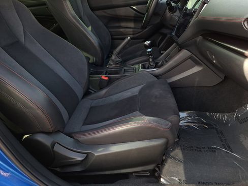 Used 2023 Subaru WRX Limited w/ Popular Package #2 AWD/4WD image 27