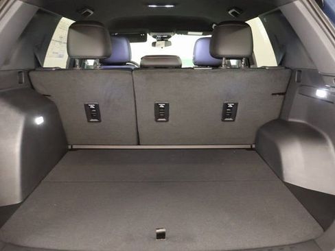 New 2026 Chevrolet Equinox RS image 25