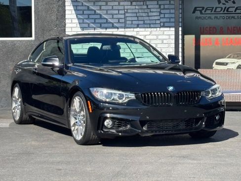 Used 2015 BMW 428i Convertible image 4