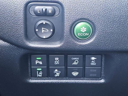 Certified 2023 Honda Ridgeline RTL-E image 11