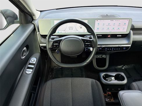 Used 2024 Hyundai Ioniq 5 SEL image 22