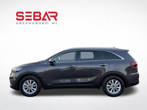 Used 2019 Kia Sorento AWD V6 w/ LX V6 Convenience Package image 9