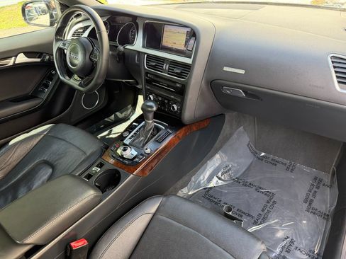 Used 2016 Audi A5 2.0T Premium Plus w/ Technology Package image 45