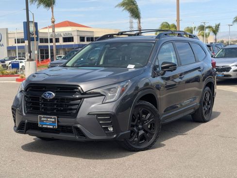 Used 2023 Subaru Ascent Onyx Edition Limited w/ Popular Package - Onyx image 1