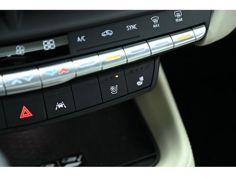 New 2025 Cadillac CT4 Premium Luxury image 32