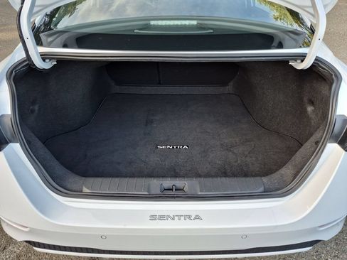 Used 2025 Nissan Sentra SV w/ All-Weather Package FWD image 26