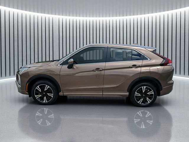 Used 2024 Mitsubishi Eclipse Cross SEL AWD/4WD image 7