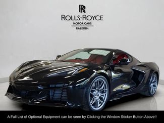 Used 2026 Chevrolet Corvette Z06 RWD video 2