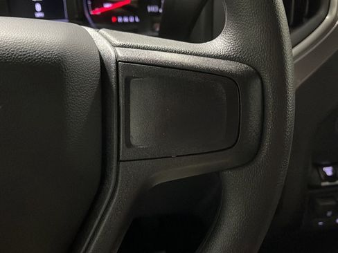 Used 2026 Chevrolet Silverado 2500 Custom w/ Custom Value Package AWD/4WD image 7
