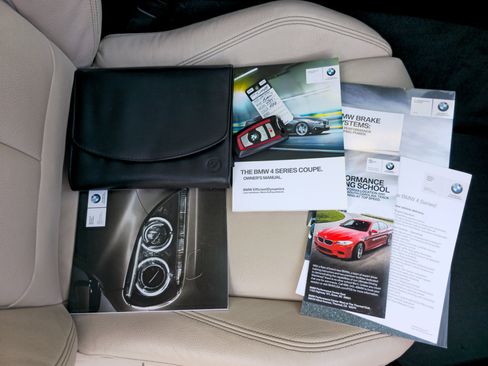 Used 2016 BMW 435i Coupe image 29