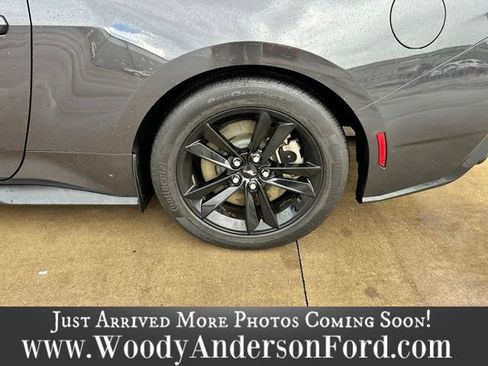 Used 2024 Ford Mustang GT RWD image 7