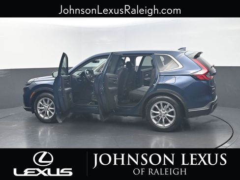 Used 2024 Honda CR-V EX-L image 28