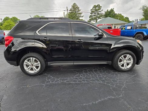 Used 2015 Chevrolet Equinox LT w/ Safety Package AWD/4WD image 7