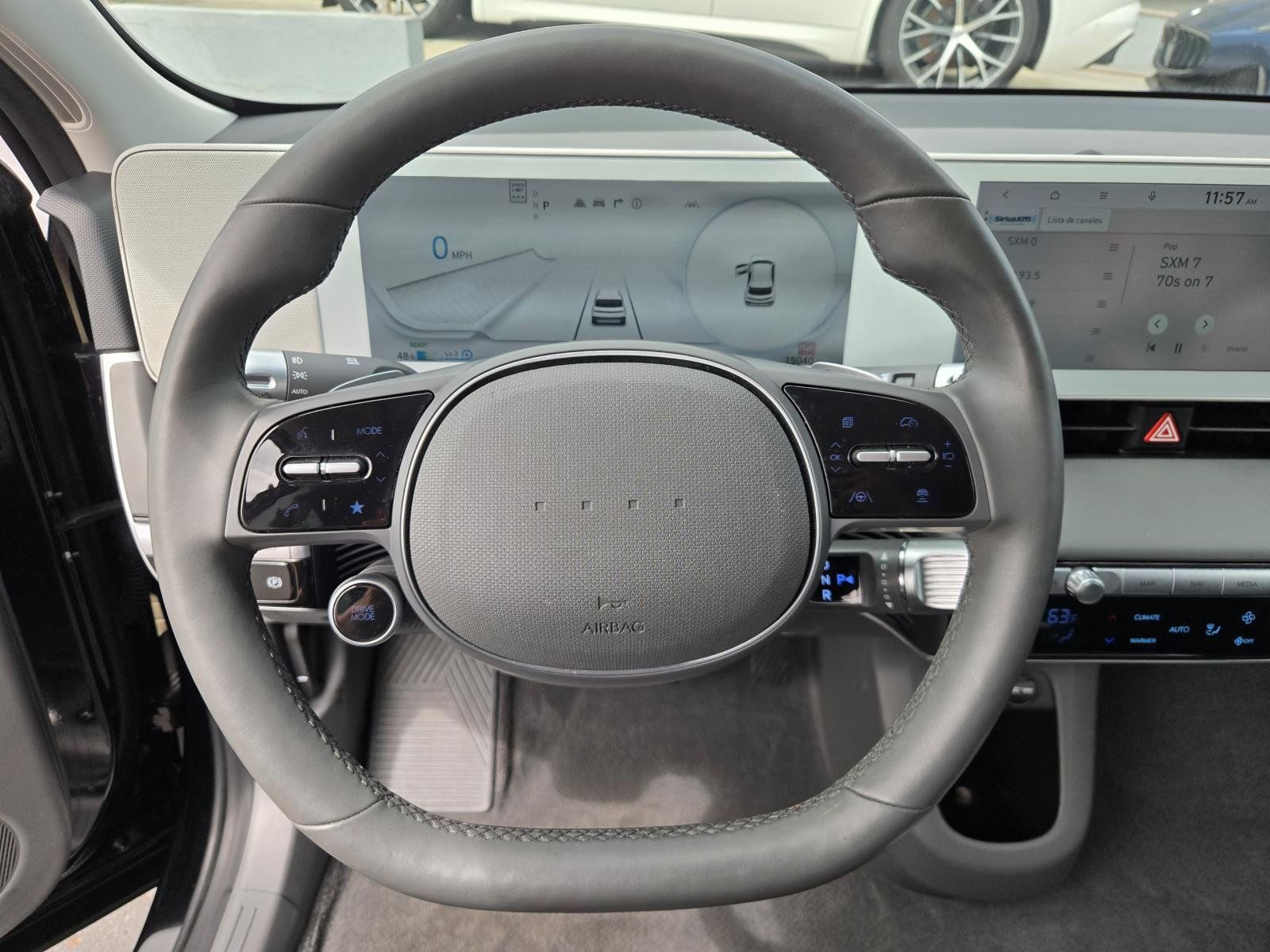 Used 2024 Hyundai Ioniq 5 SEL RWD image 17