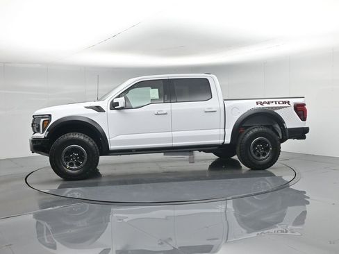 New 2026 Ford F150 Raptor AWD/4WD image 31