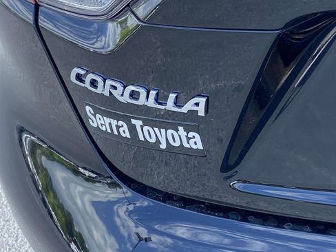 New 2026 Toyota Corolla LE FWD image 11