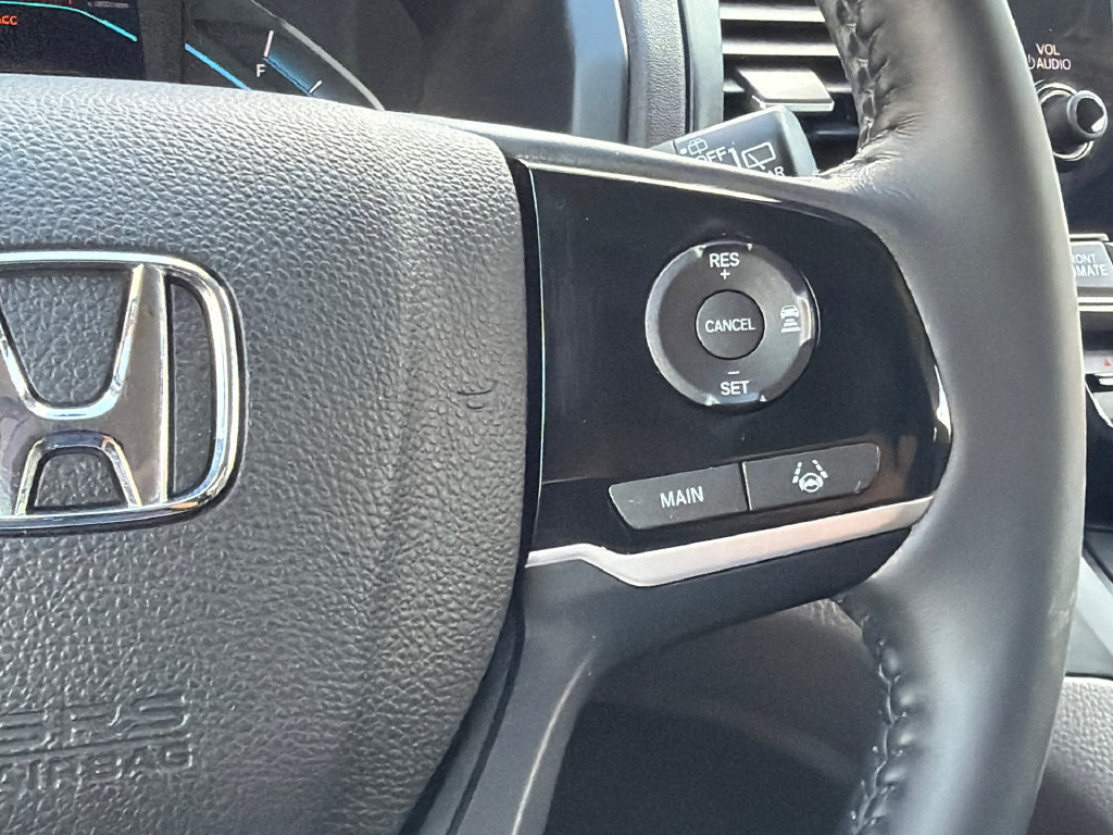 Used 2018 Honda Odyssey EX-L image 23