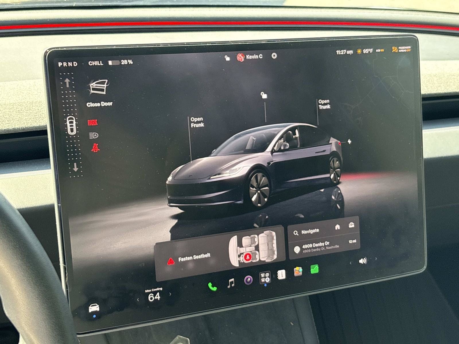 Used 2026 Tesla Model 3 RWD image 19