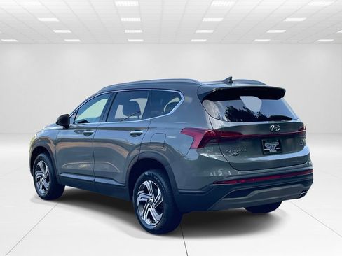 Certified 2023 Hyundai Santa Fe SEL AWD/4WD image 4