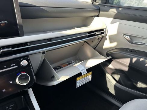 New 2026 Hyundai Tucson SEL image 17