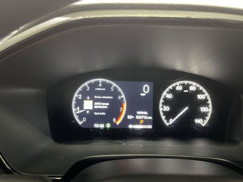 Used 2023 Honda CR-V EX image 15