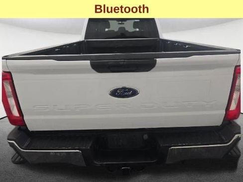 Used 2024 Ford F250 XLT AWD/4WD image 7