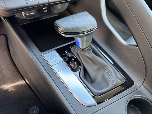New 2026 Hyundai Elantra SE w/ Cargo Package image 5