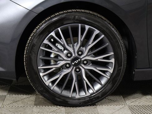 Used 2024 Kia Forte GT-Line image 20