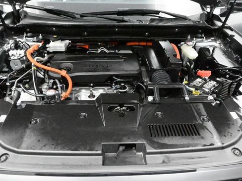 Used 2023 Honda CR-V Sport Touring image 11