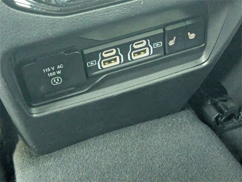 Used 2024 Jeep Grand Cherokee Limited image 27