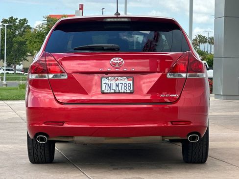 Used 2015 Toyota Venza XLE w/ XLE Premium Package AWD/4WD image 5