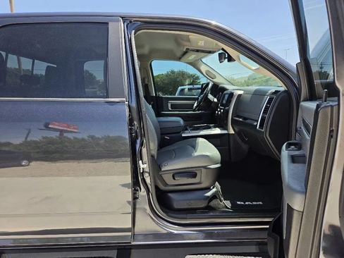 Used 2014 RAM 1500 Big Horn AWD/4WD image 22
