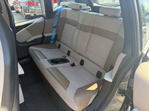 Used 2021 BMW i3 s RWD image 15