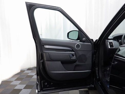 New 2026 Land Rover Discovery Limited Edition AWD/4WD image 5