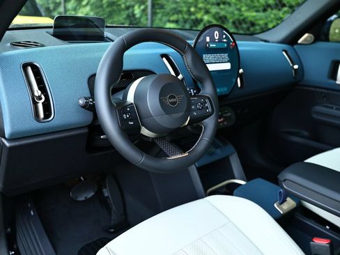 New 2027 MINI Cooper Countryman S w/ Comfort Package Max AWD/4WD image 18