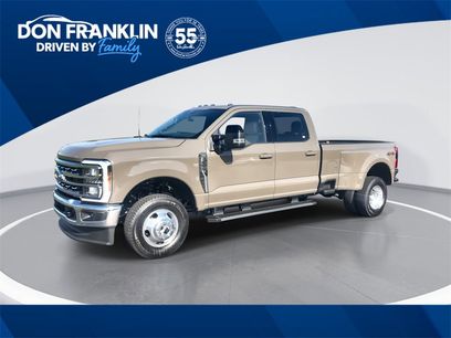 New 2026 Ford F350 4x4 Crew Cab DRW Super Duty