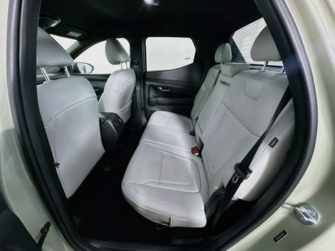 Used 2025 Hyundai Santa Cruz SEL FWD image 29