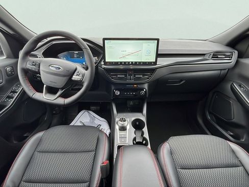 New 2026 Ford Escape ST-Line Elite w/ Equipment Group 501A AWD/4WD image 16