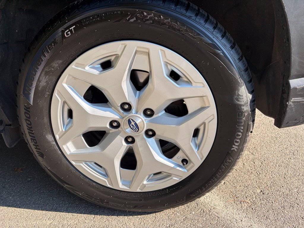 Used 2020 Subaru Forester w/ Alloy Wheel Package AWD/4WD image 13