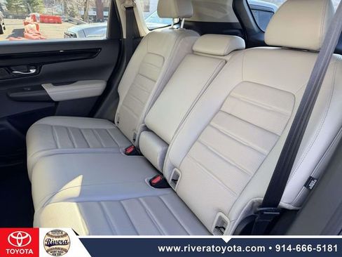 Used 2024 Honda CR-V EX-L image 17