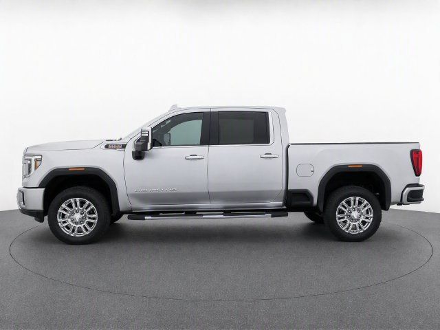 Used 2020 GMC Sierra 2500 Denali w/ Denali Ultimate Package AWD/4WD image 6