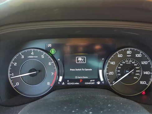 Used 2023 Acura TLX w/ Technology Package image 18