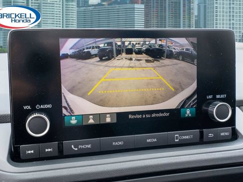 Certified 2025 Honda Accord SE image 34