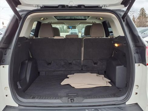 Used 2016 Ford Escape SE w/ Equipment Group 201A image 10