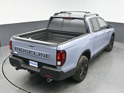 New 2026 Honda Ridgeline Black Edition image 15
