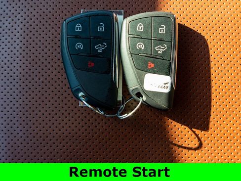 Used 2023 GMC Sierra 1500 Denali Ultimate image 31