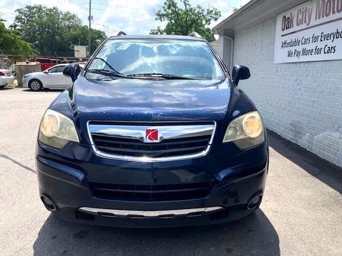 Used 2008 Saturn Vue XR w/ Premium Trim Package image 3